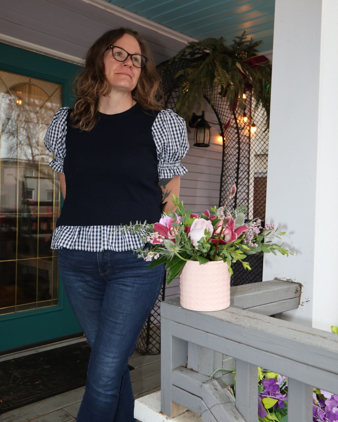 Becky Mothers Day Florist 
