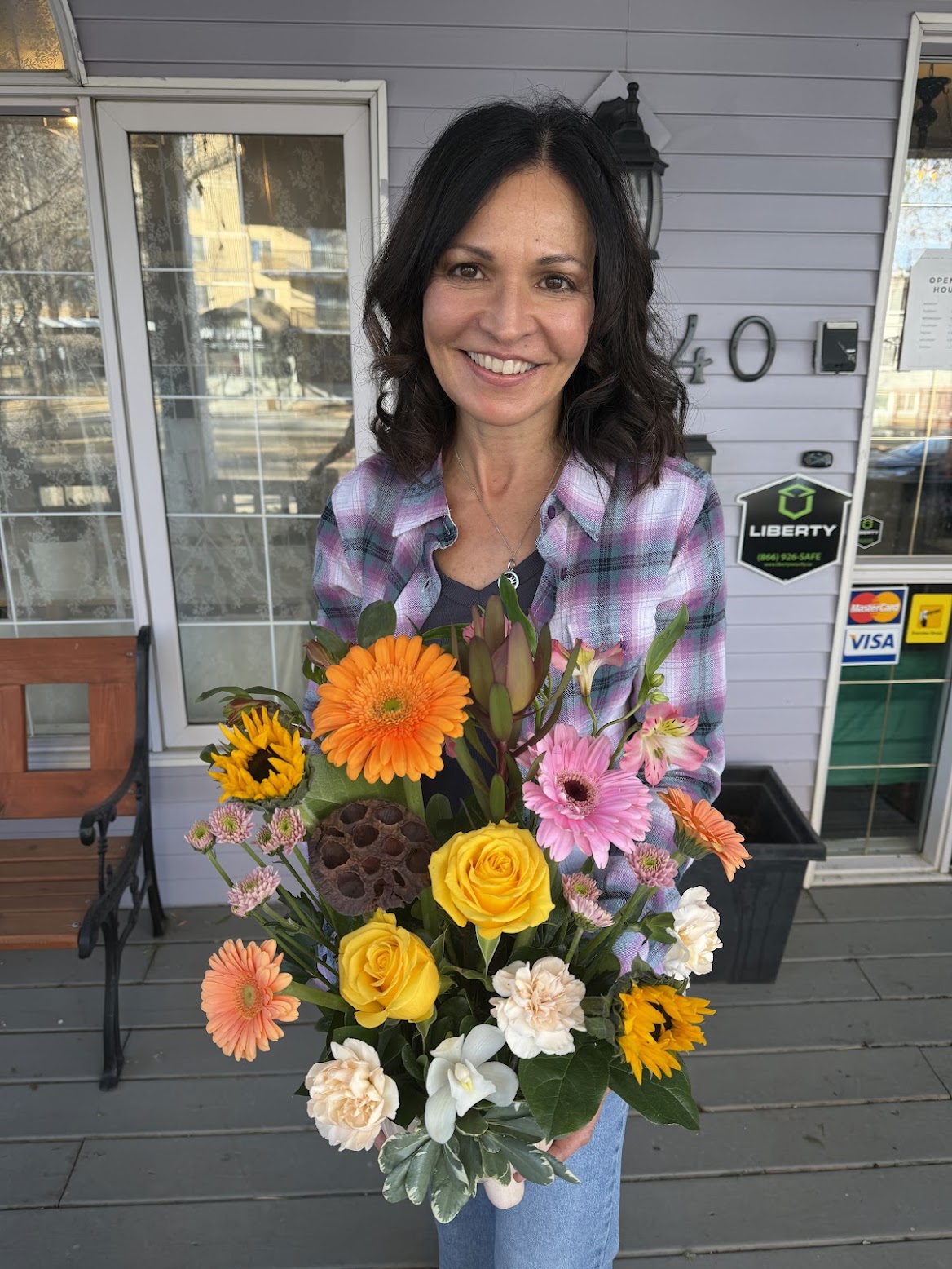 Elaine Mothers Day Florist