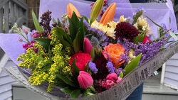 Find the Perfect Floral Arrangement for Mom
