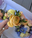 Boutonniere for Graduation