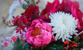  Sympathy Flower